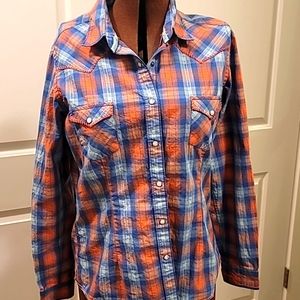 Panhandle Wmn's Western